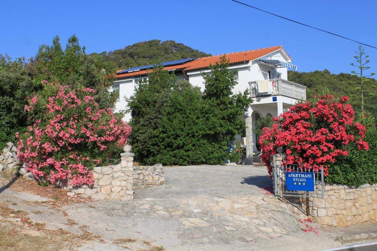 Apartments With A Parking Space Preko, Ugljan - 8224 Luaran gambar